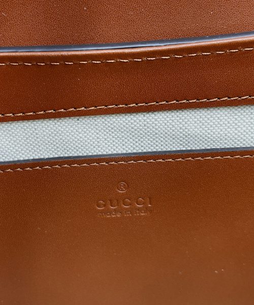 1:1 Replica Gucci Aria Shoulder Bag Red For Women, Women's Bags 10.2in/25cm GG