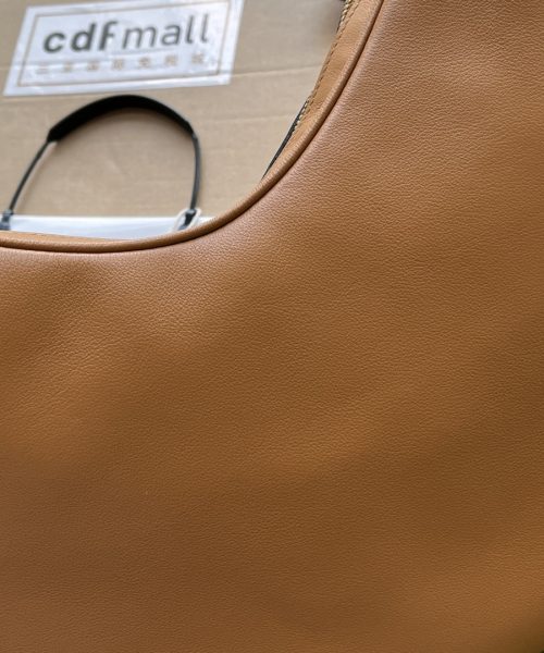 1:1 Replica Gucci Atache Large Shoulder Bag Brown For Women, Women's Bags 13.8in/35cm GG‎ 702823 UXWBG 3162