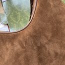 1:1 Replica Gucci Atache Large Shoulder Bag Dark Brown For Women, Women's Bags 13.8in/35cm GG ‎‎702823 DVVKG 2664