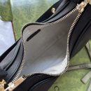 1:1 Replica Gucci Atache Small Shoulder Bag White For Women, Women's Bags 9in/23cm GG  ‎699409 UXWBG 1037