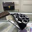 Gucci Beanie Cashmere In Black
