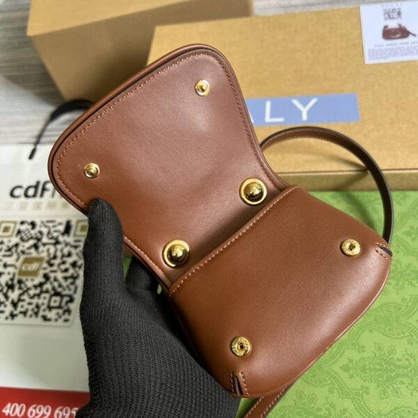 1:1 Replica Gucci Blondie Card Case Wallet Red For Women, Women's Bags 4.5in/12cm GG