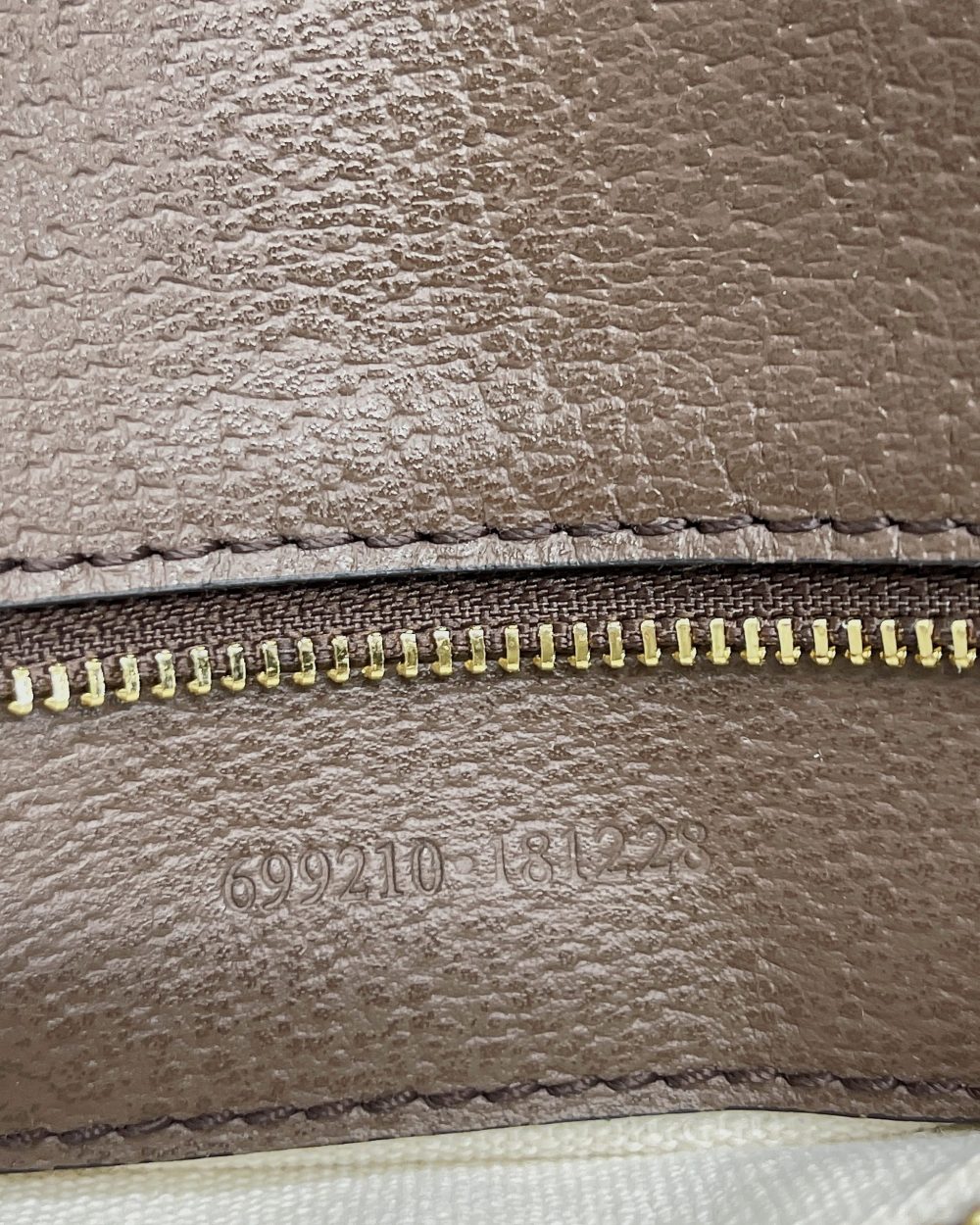 1:1 Replica Gucci Blondie Medium Shoulder Bag Beige For Women, Women's Bags 11.4in/29cm GG ‎699210 96IWG 8745