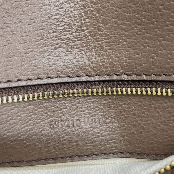1:1 Replica Gucci Blondie Medium Shoulder Bag Beige For Women, Women's Bags 11.4in/29cm GG ‎699210 96IWG 8745