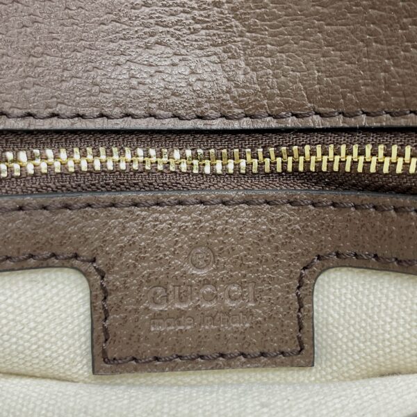 1:1 Replica Gucci Blondie Medium Shoulder Bag Beige For Women, Women's Bags 11.4in/29cm GG ‎699210 96IWG 8745