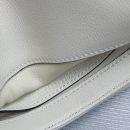 1:1 Replica Gucci Blondie Mini Bag White For Women, Women's Bags 8.7in/22cm GG‎ ‎698643 UXXAG 9161