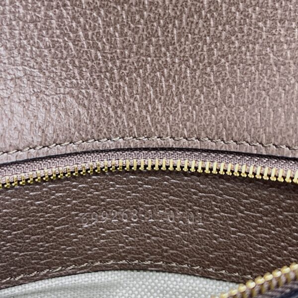 1:1 Replica Gucci Blondie Shoulder Bag Beige For Women, Women's Bags 11in/28cm GG 699268 K9GSG 8358