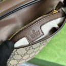 1:1 Replica Gucci Blondie Shoulder Bag Beige For Women, Women's Bags 11in/28cm GG 699268 K9GSG 8358