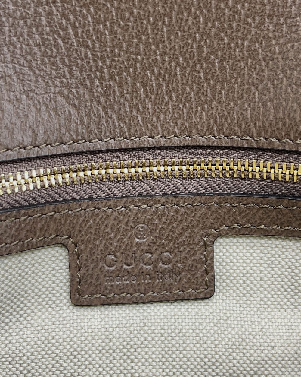 1:1 Replica Gucci Blondie Shoulder Bag Beige For Women, Women's Bags 11in/28cm GG 699268 K9GSG 8358