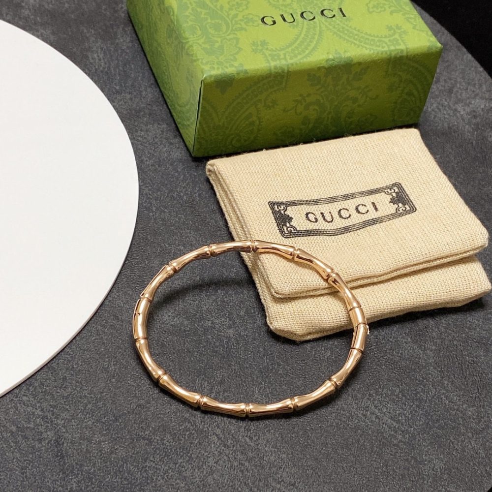 Gucci Bracelet - Image 2