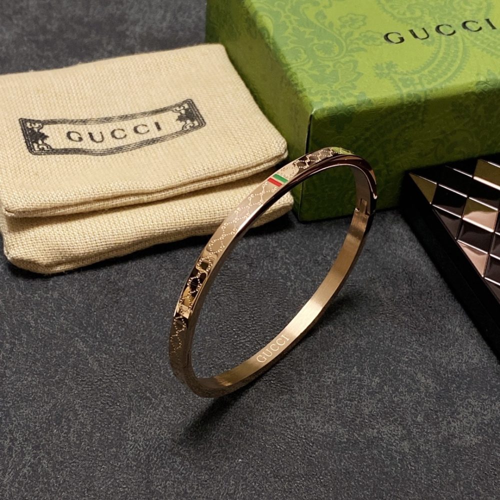 Gucci Bracelet - Image 6