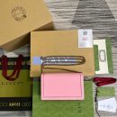 1:1 Replica Gucci Diana Mini Bag With Bamboo Pink For Women, Women's Bags 7.5in/19cm GG 696817 DJ20T 5815