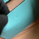 1:1 Replica Gucci Diana Mini Tote Bag Light Blue For Women, Women's Bags 7.9in/20cm GG ‎702732 U3ZDT 4377