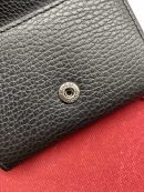1:1 Replica Gucci Dionysus Black Chain Super Mini Bags For Women 11cm/4.3 GC