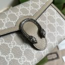 1:1 Replica Gucci Dionysus GG Mini Bag Beige For Women, Women's Bags 7.5in/20cm GG ‎‎421970 UULBN 9683