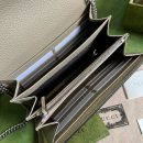 1:1 Replica Gucci Dionysus GG Mini Bag Beige For Women, Women's Bags 7.5in/20cm GG ‎‎421970 UULBN 9683