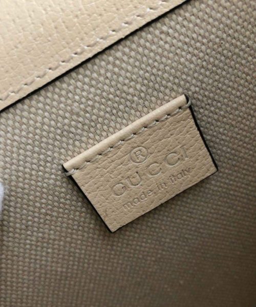 1:1 Replica Gucci Dionysus Mini Bag White For Women 7.5in/20cm GG 421970 0K7JN 9680