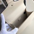 1:1 Replica Gucci Dionysus Mini Bag White For Women 7.5in/20cm GG 421970 0K7JN 9680