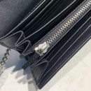 1:1 Replica Gucci Dionysus Mini Chain Bag Beige/Ebony GG Supreme Canvas For Women 8in/20cm GG 401231 KHNSN 8642