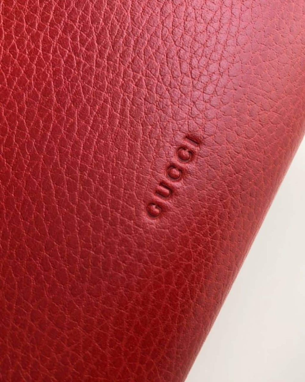 1:1 Replica Gucci Dionysus Mini Chain Bag Hibiscus Red Metal-Free Tanned For Women 8in/20cm GG 401231 CAOGX 8990