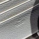 1:1 Replica Gucci Dionysus Mini Chain Bag White Metal-Free Tanned For Women 8in/20cm GG 401231 CAOGM 9174