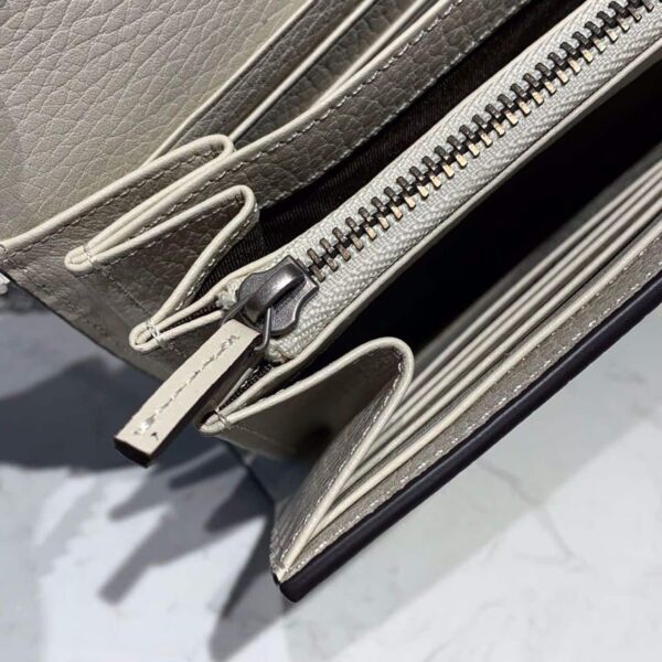 1:1 Replica Gucci Dionysus Mini Chain Bag White Metal-Free Tanned For Women 8in/20cm GG 401231 CAOGM 9174