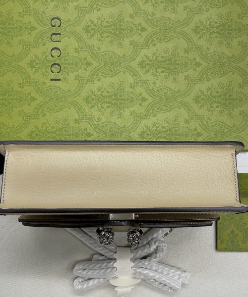 1:1 Replica Gucci Dionysus Small GG Bag Beige For Women, Women's Bags 10in/25cm GG ‎499623 UULBN 9683