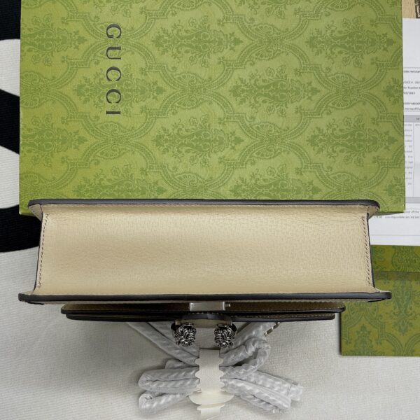 1:1 Replica Gucci Dionysus Small GG Bag Beige For Women, Women's Bags 10in/25cm GG ‎499623 UULBN 9683