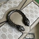 1:1 Replica Gucci Dionysus Small GG Bag Beige For Women, Women's Bags 10in/25cm GG ‎499623 UULBN 9683