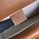 1:1 Replica Gucci Dionysus Small Shoulder Bag Dark Blue And Ivory Eco Washed Organic GG Jacquard Deni For Women 11in/28cm 400249 2KQFN 4483