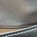 1:1 Replica Gucci Dionysus Small Shoulder Bag Silver For Women, Women's Bags 10in/26cm GG 499623 1TRBN 8173