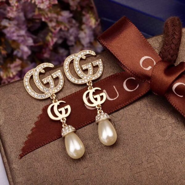 Gucci Earrings