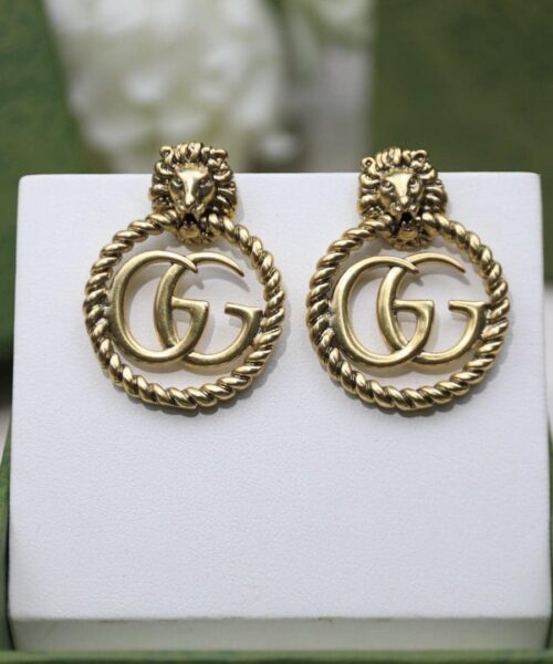 Gucci Earrings