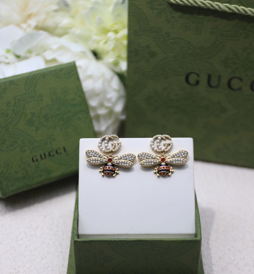 Gucci Earrings