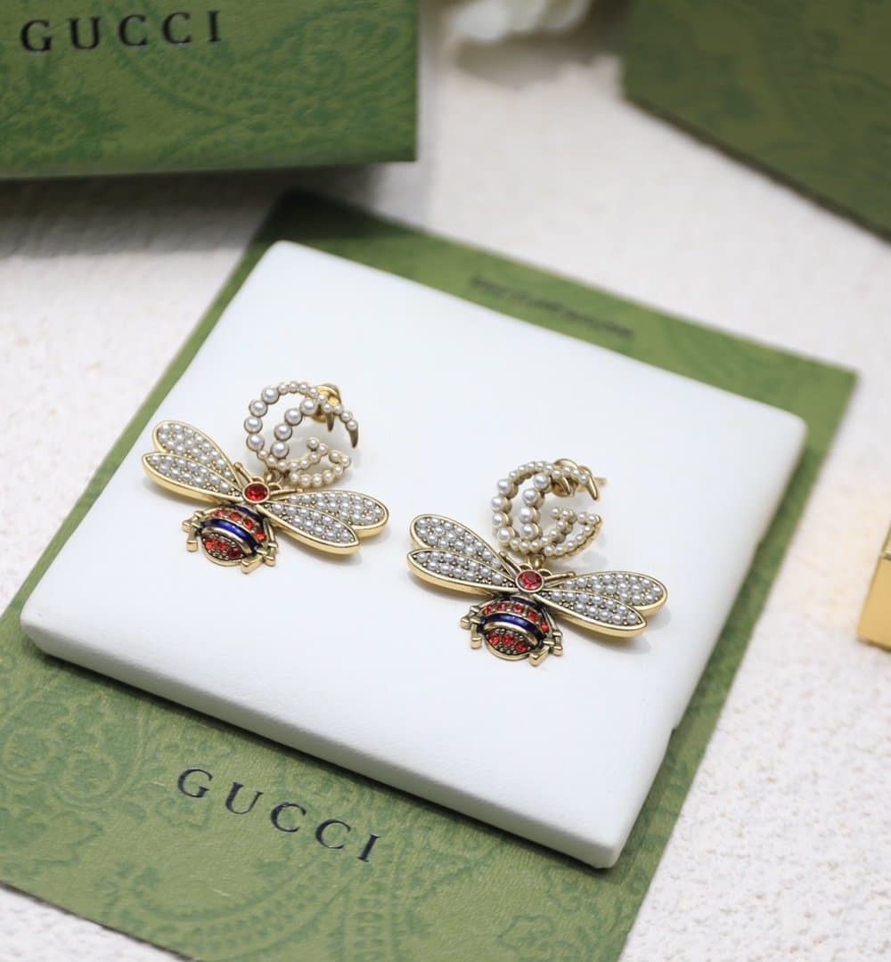 Gucci Earrings