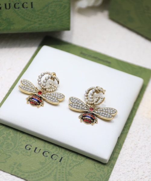 Gucci Earrings