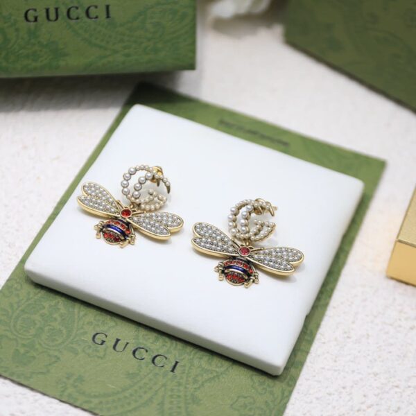 Gucci Earrings