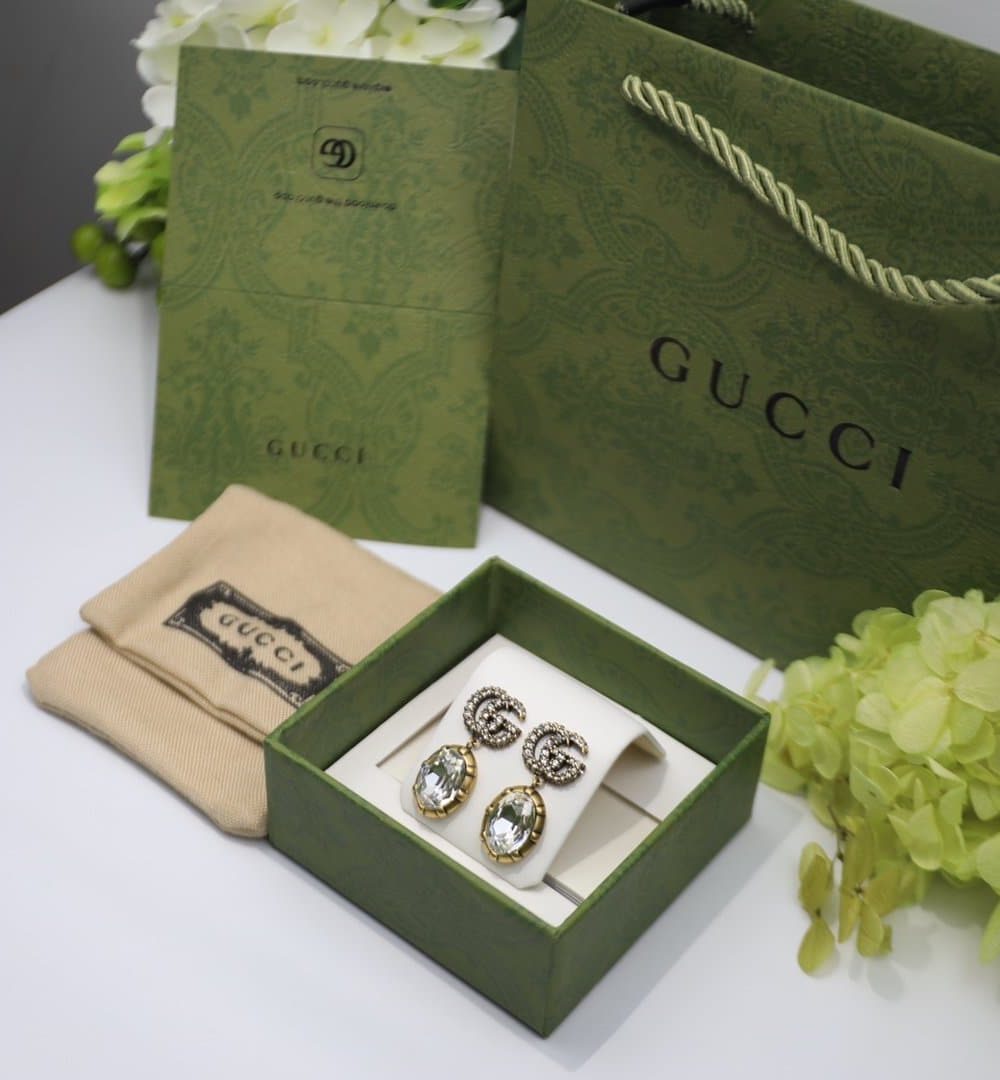 Gucci Earrings