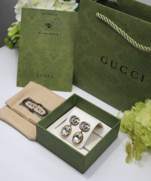 Gucci Earrings
