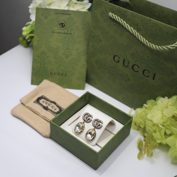 Gucci Earrings