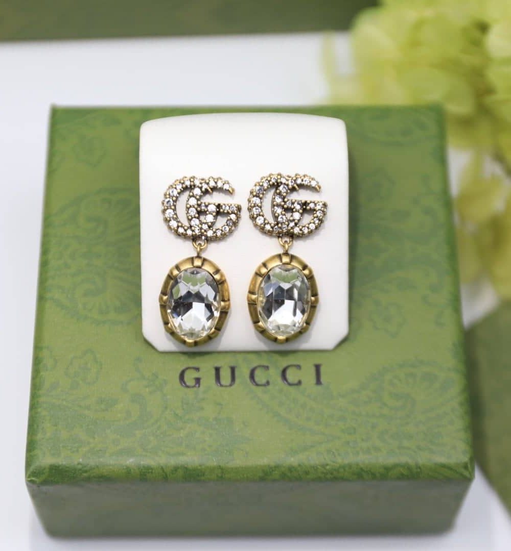 Gucci Earrings