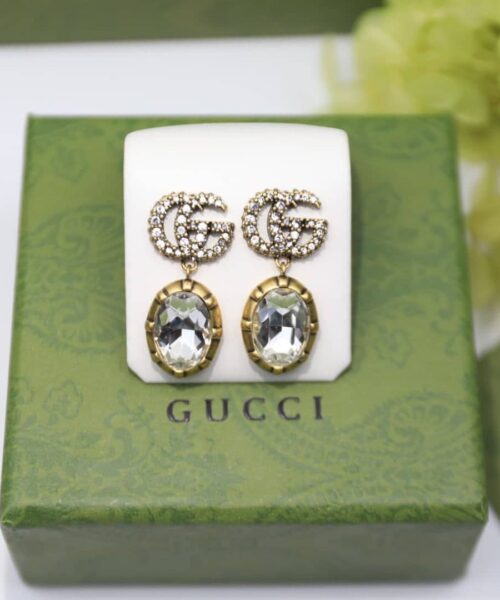 Gucci Earrings