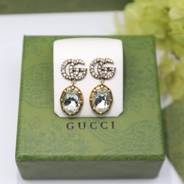 Gucci Earrings
