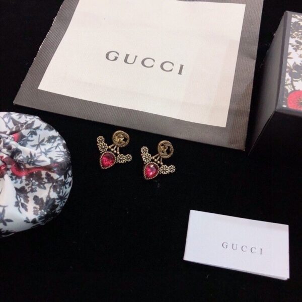Gucci Earrings