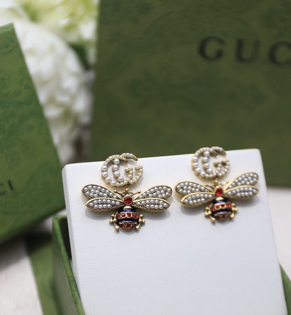 Gucci Earrings