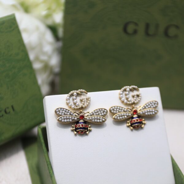 Gucci Earrings