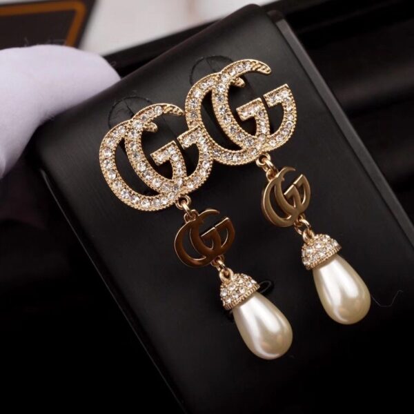 Gucci Earrings