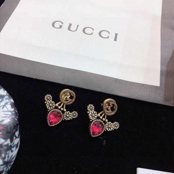 Gucci Earrings