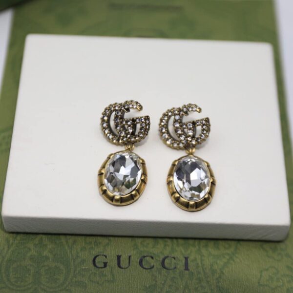 Gucci Earrings