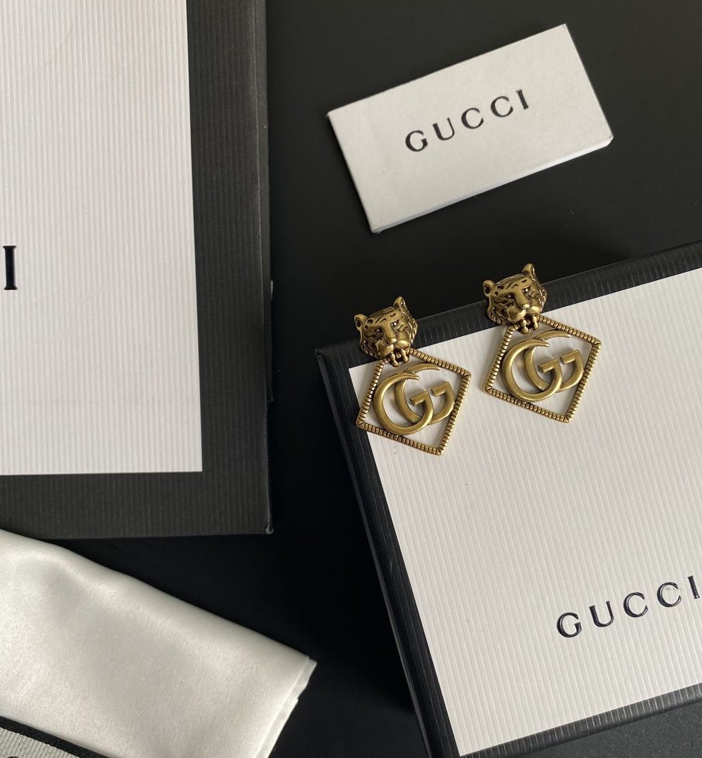 Gucci Earrings
